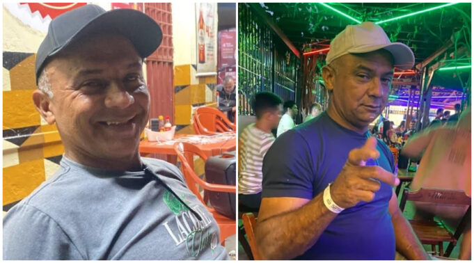 Gordo Nenê