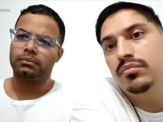 Hytalo Santos e o marido são alvos de operação que investiga lavagem de dinheiro