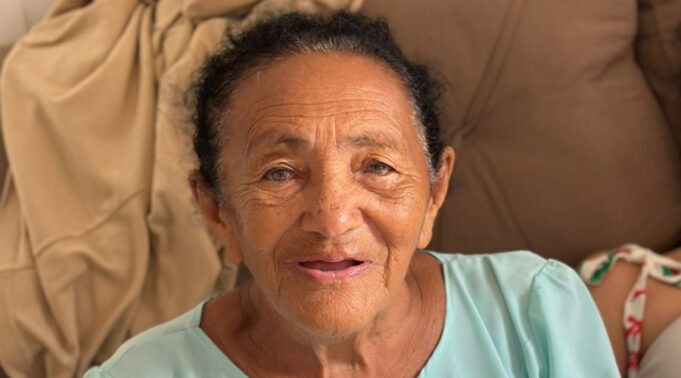 Maria Lúcia Carlos
