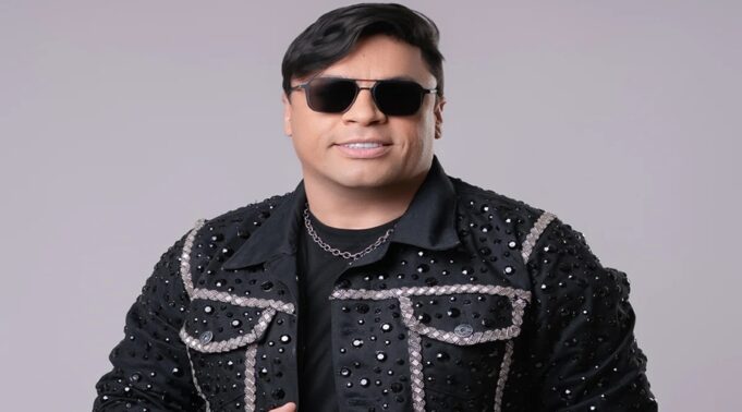 Neto Araújo