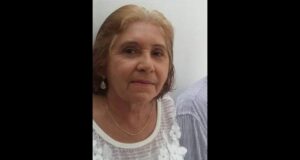 Família informa o falecimento de Noêmia Carvalho de Sousa