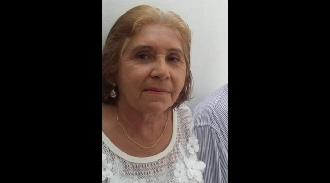 Noêmia Carvalho de Sousa