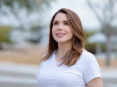 Olívia Motta aparece entre os sete nomes mais lembrados para a Assembleia e lidera entre as mulheres, aponta pesquisa