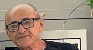 Família informa o falecimento de Onofre Nogueira Pimentel