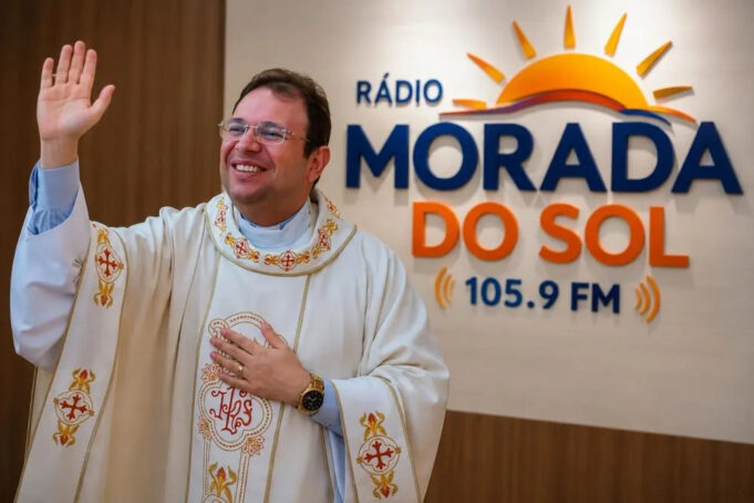 Padre-Fabrício