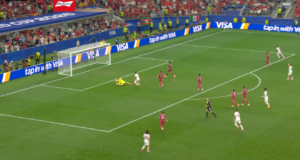 Espanha vence Portugal e se classifica para as quartas de final da Copa