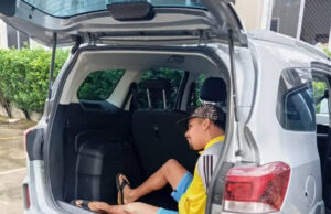 Homem é preso suspeito de matar adolescente de 15 anos com veneno em João Pessoa