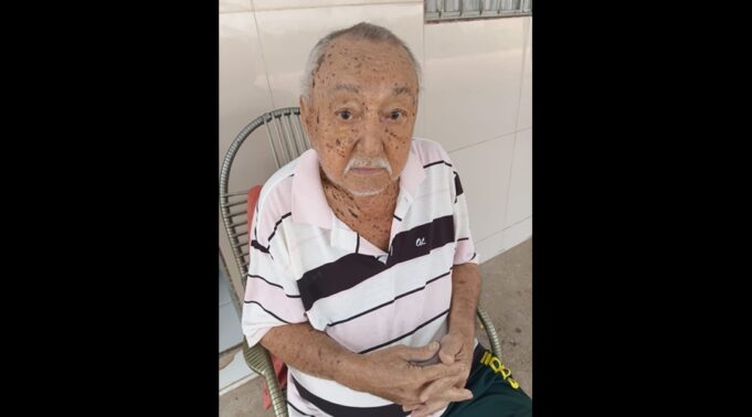 Wilson Ferreira Matias