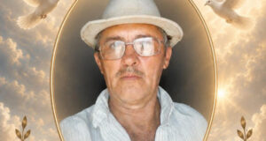 Informações de velório e sepultamento de José Moreira da Costa Vilar (Zé Galego), vítima de homicídio neste domingo, em Areia de Baraúnas