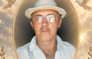 Informações de velório e sepultamento de José Moreira da Costa Vilar (Zé Galego), vítima de homicídio neste domingo, em Areia de Baraúnas