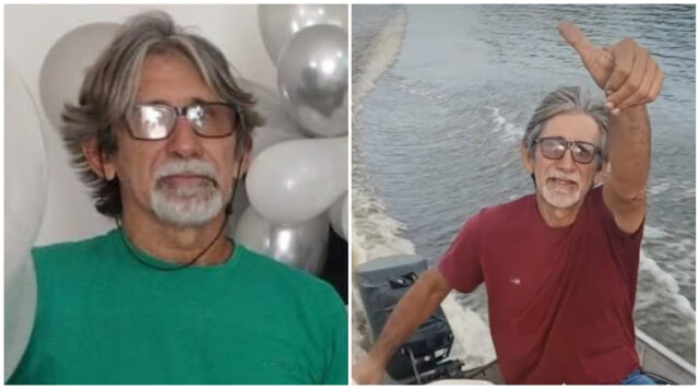 afonso benvinda de amorim