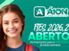 FIES 2026.2 está aberto: conte com a experiência da ÁION Consultoria FIES