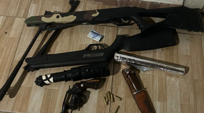 armas