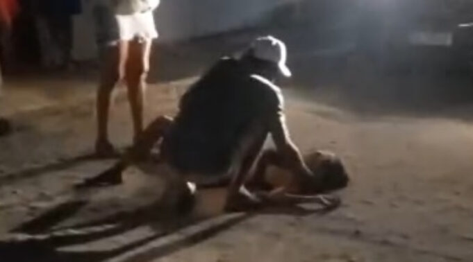 atentado