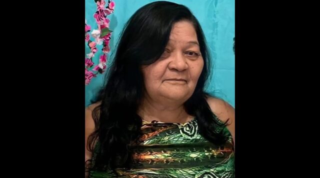 benedita araújo dos santos