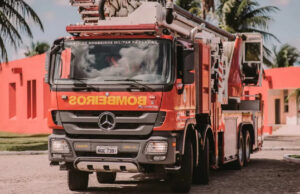 Bombeiros convocam 30 aprovados em concurso para pré-matrícula em curso de formação na Paraíba
