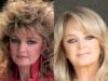 Morre Bonnie Tyler, cantora do hit “Total Eclipse of the Heart”