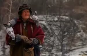 Morre Brenda Fricker, atriz de “Esqueceram de Mim 2”