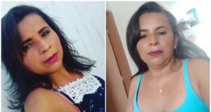 Família informa o falecimento de Lucineide Mendes Ferreira