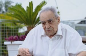 Morre o jornalista Carlos Bastos, que participou do lançamento do Jornal Nacional