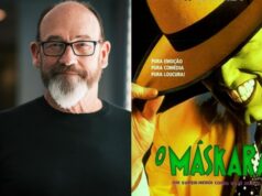 Morre Chuck Russell, diretor de “O Máskara”