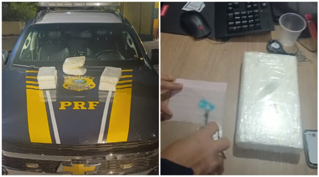 cocaína