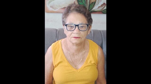 dona chiruca