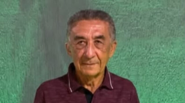 duda da barraquinha