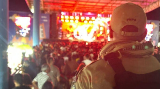 encerramento