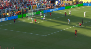 Espanha vence a Argentina e é campeã da Copa do Mundo