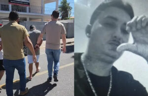 DHE prende suspeitos de homicídio e tentativa de homicídio em Patos