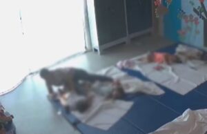 Mãe denuncia que criança de 2 anos foi vítima de abuso em creche de João Pessoa