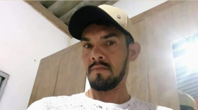 francinaldo batista ferreira