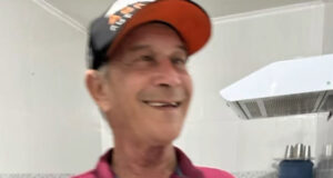 Família informa o falecimento de Francisco de Sales Leite