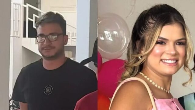 george vilar leite e maria de fátima nóbrega caldas
