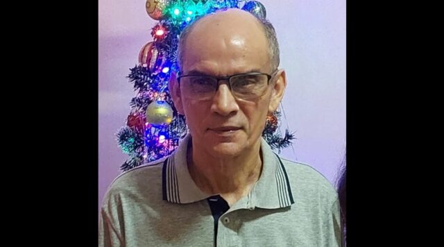 gerson vicente de sousa