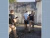 Três homens são presos suspeitos de integrar grupo criminoso que furtava quadriciclos em fazendas na Paraíba