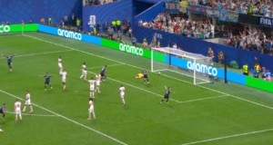 Argentina vence a Inglaterra por 2 a 1 e vai disputar a final da Copa com a Espanha