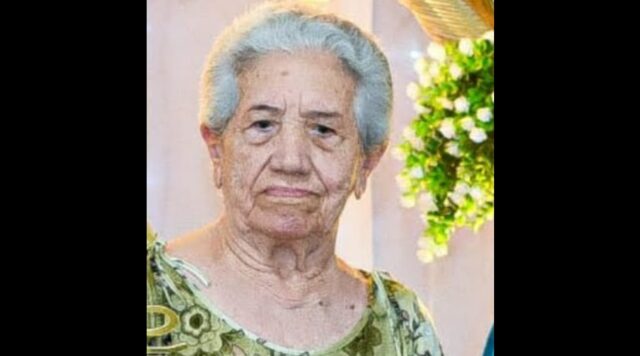 ivone cavalcante mamede