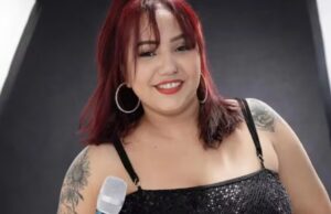Cantora Jéssica Costa morre após batida entre carros a caminho de show no Maranhão