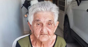Família informa o falecimento de Joana Paulo da Nóbrega (Joanita)