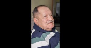 Família informa o falecimento de José Bezerra da Silva