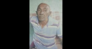 Família informa o falecimento de José Félix da Silva
