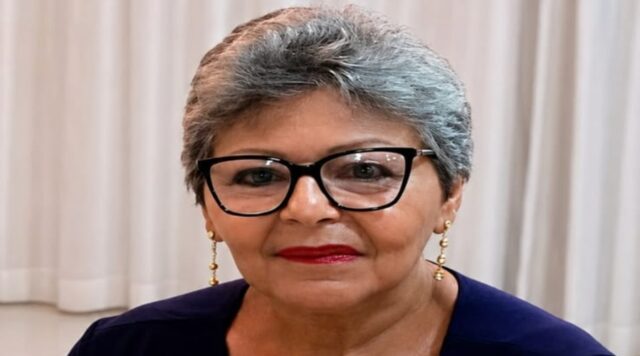 lourdes alves lustosa