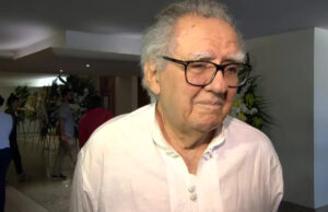 Cineasta Luiz Carlos Barreto, um dos grandes nomes da história do cinema do Brasil, morre aos 98 anos