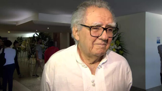 luiz carlos barreto
