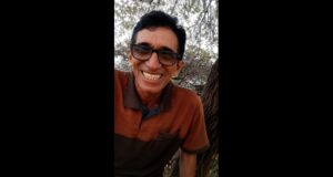 Família informa o falecimento de Luiz Carlos Candeia da Silva (Luizão)