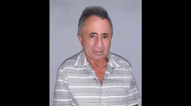 manoel pereira de lima