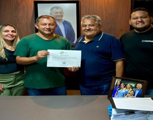 Catingueira obtém certificação nacional e passa a integrar o Mapa do Turismo Brasileiro