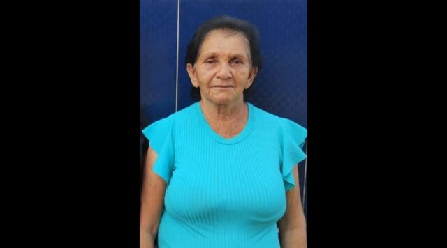 maria das graças pereira da silva